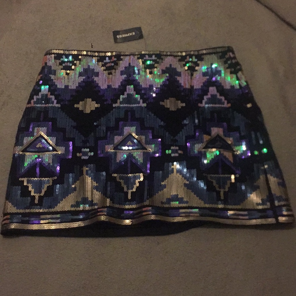 Women XS NWT Skirt